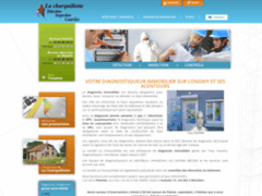 Détails : La Charquillotte - Diagnostic Immobilier
